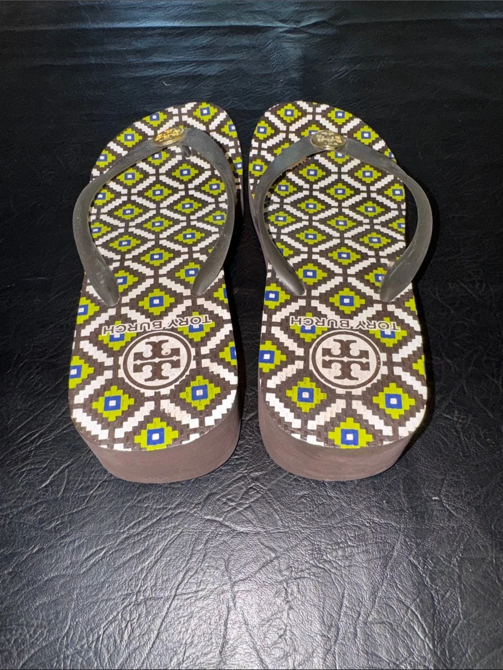 Tory Burch pair tory